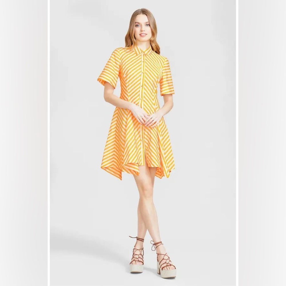 Lela rose dress - Picture 3 of 9